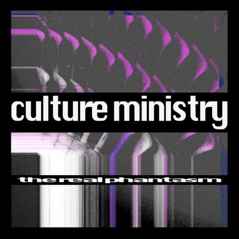 Culture Ministry