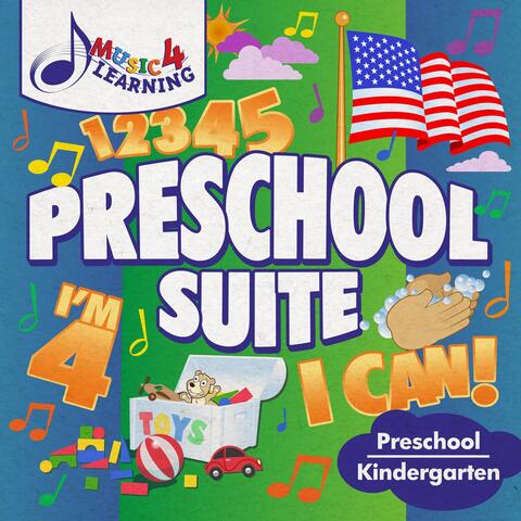 Preschool Suite