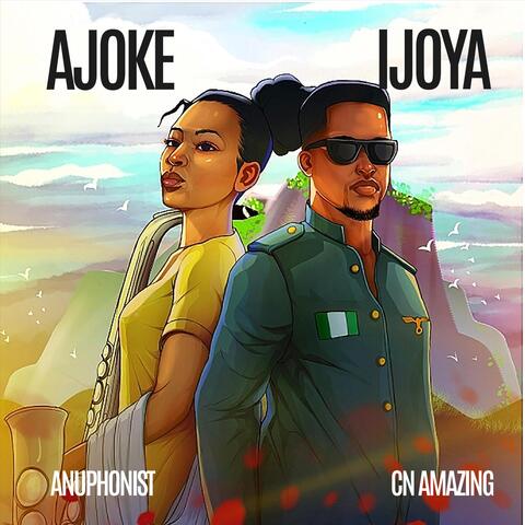 Ajoke / Ijoya