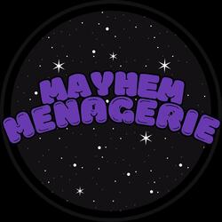 Mr. Blean's the Pirate King