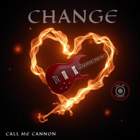 Change