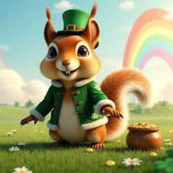 Shake That Shamrock
