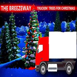 Truckin' Trees for Christmas