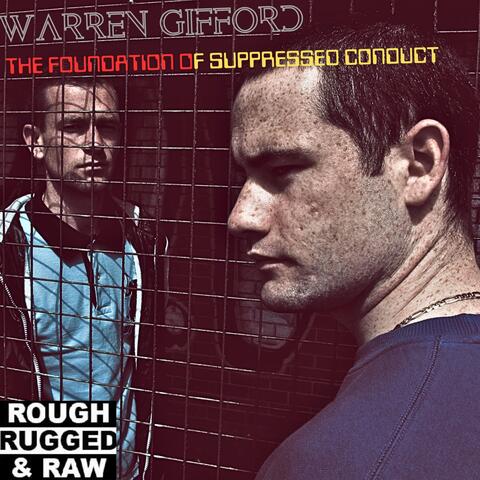 The Foundation of Suppressed Conduct (Instrumentals)