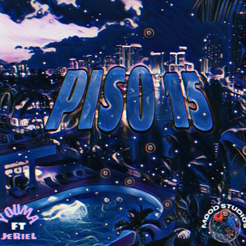 Piso 15 (feat. JerieL)