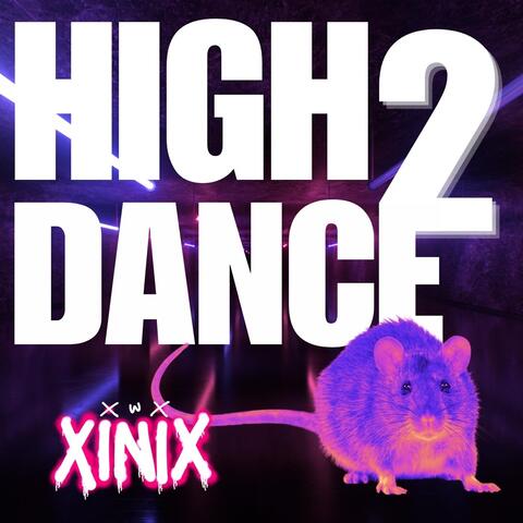 High 2 Dance
