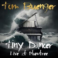 Tiny Dancer (Live)