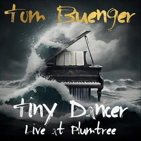 Tiny Dancer (Live)