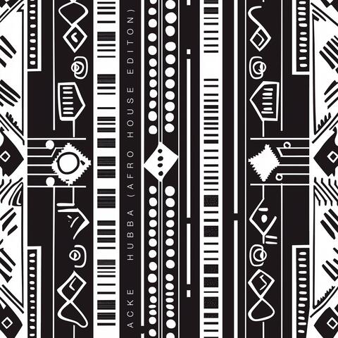 Hubba (Afro House Edition)