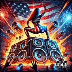 Bass Break Queens – 2025 Ghetto Luxe Banger