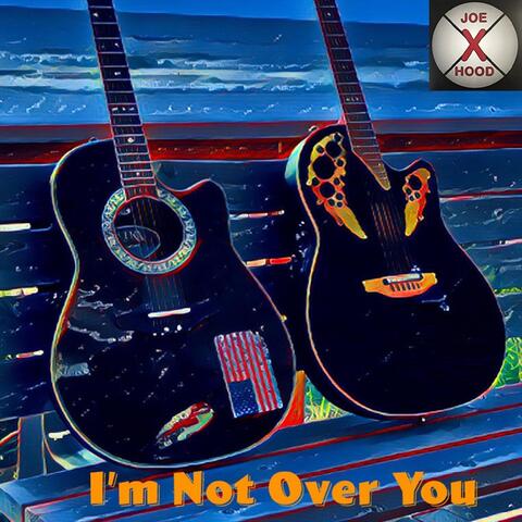 I'm Not over You