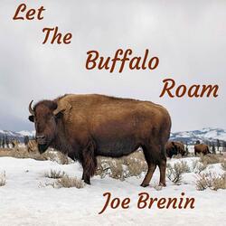 Let the Buffalo Roam