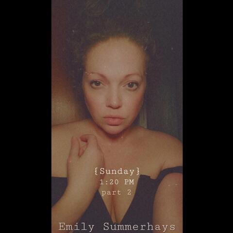 {Sunday} 1:20 PM part 2