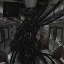 i made this before they took me to the psych ward. (extra)
