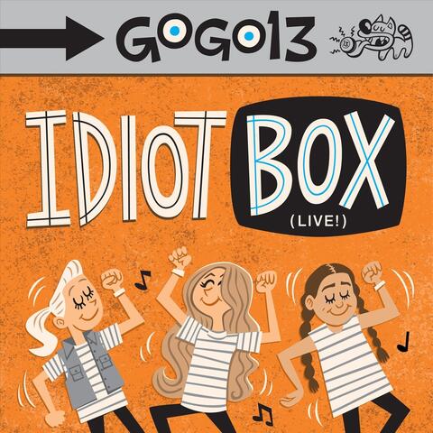 Idiot Box (Live)