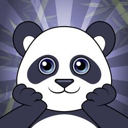 The Panda Song