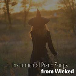 Dancing Through Life (Instrumental)