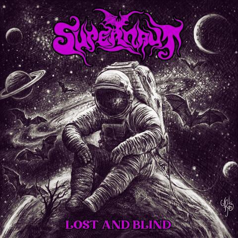 Lost and Blind