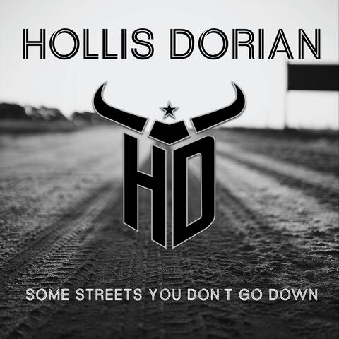 Some Streets You Don't Go Down