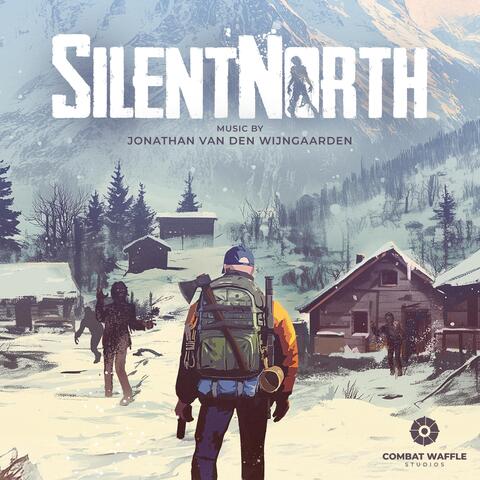 Silent North (Original Soundtrack)