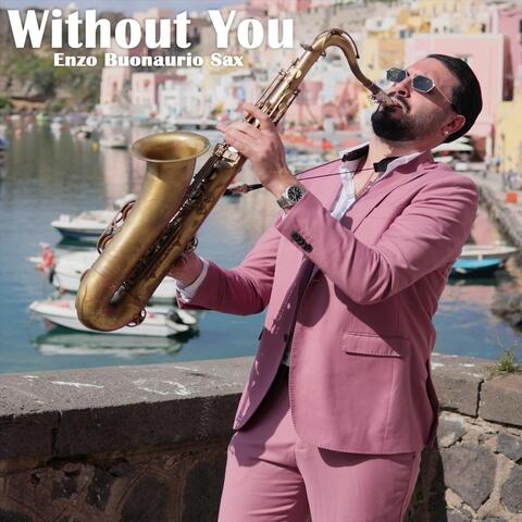 Without You (Sax Version)