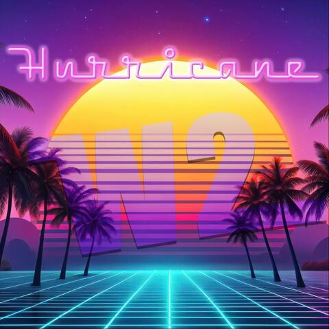 Hurricane (feat. Peter J. Blume)