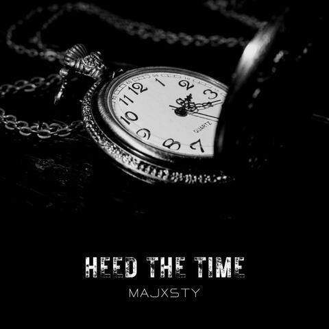 Heed the Time