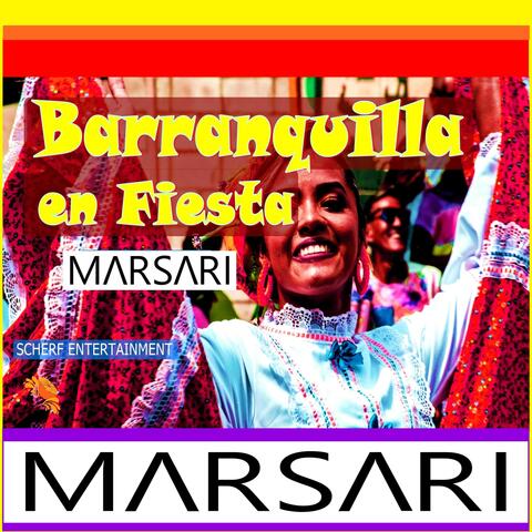 Barranquilla En Fiesta
