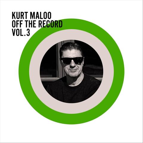 Off the Record, Vol. 3