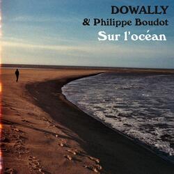 Sur l’océan