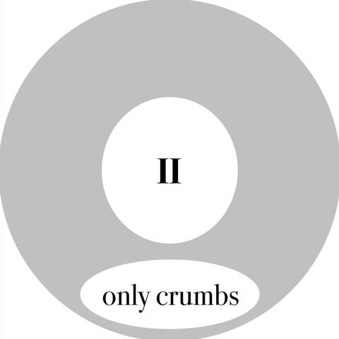only crumbs II
