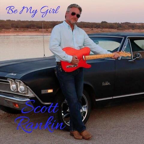 Be My Girl