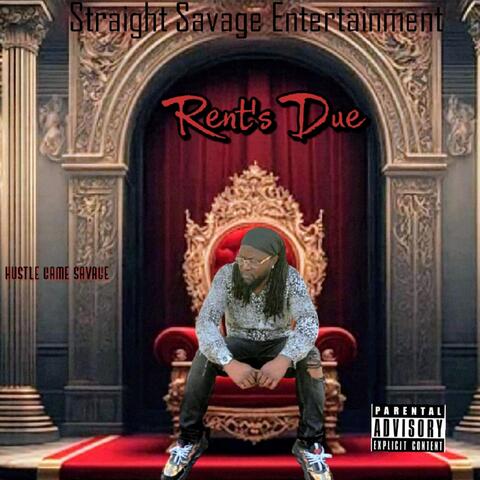 Rent's Due