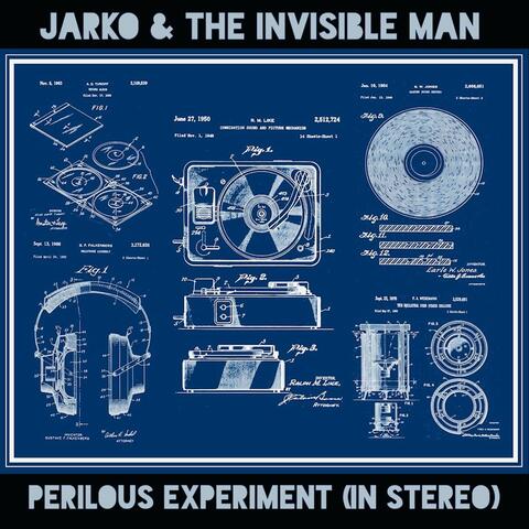Perilous Experiment (In Stereo)