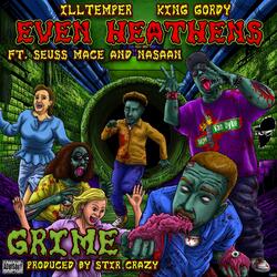 Grime (feat. Seuss Mace & Nasaan)