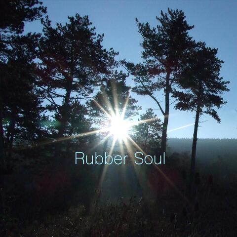 Rubber Soul