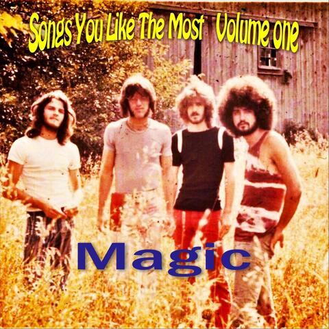 Songs You Like the Most, Vol. One