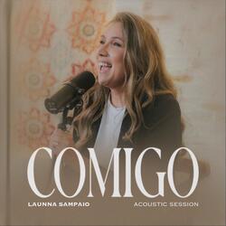 Comigo - Acústico (Ao Vivo)