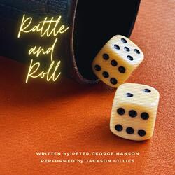 Rattle and Roll (feat. Jackson Gillies)