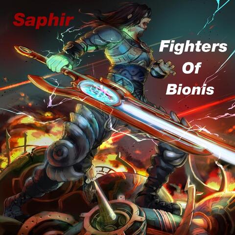 Fighters Of Bionis