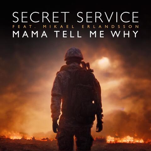 Mama Tell Me Why (feat. Mikael Erlandsson)