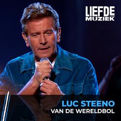 Van De Wereldbol (Uit Liefde Voor Muziek)