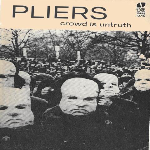 Crowd Is Untruth