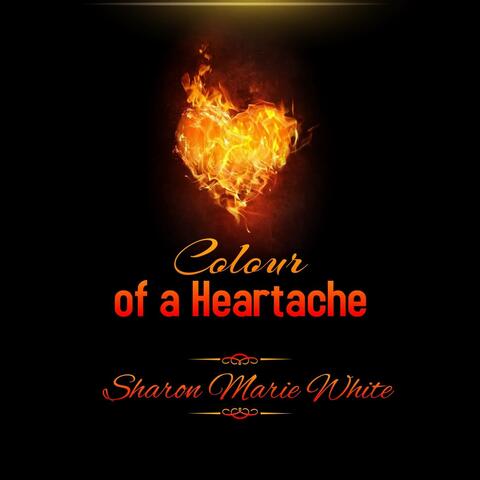 Colour of a Heartache