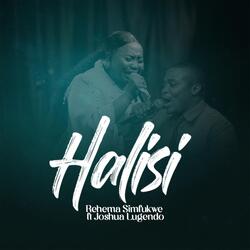 Halisi (feat. Joshua Lugendo)