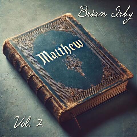 Matthew, Vol. 2 (Demos)