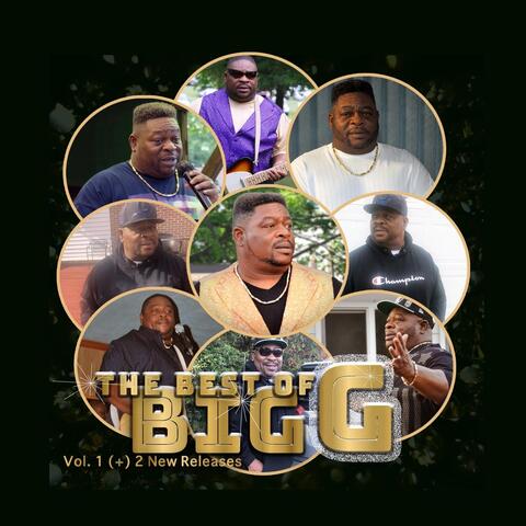 The Best of Big G