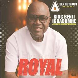 Iyele Abopomhe (feat. Okeke Sounds International)