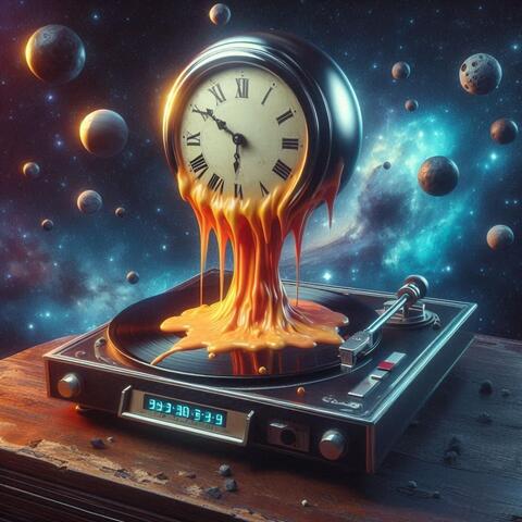 Stereo Terror (or "The Clock")