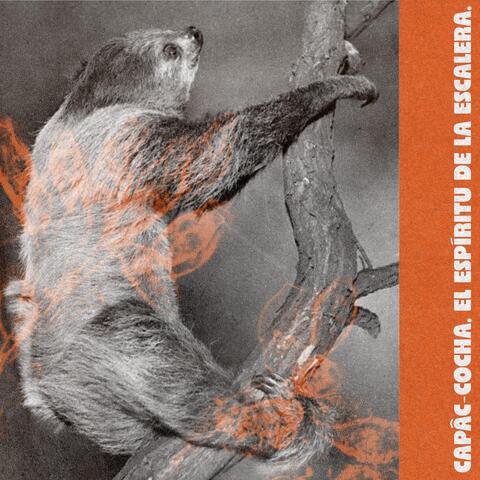 El Espíritu De La Escalera